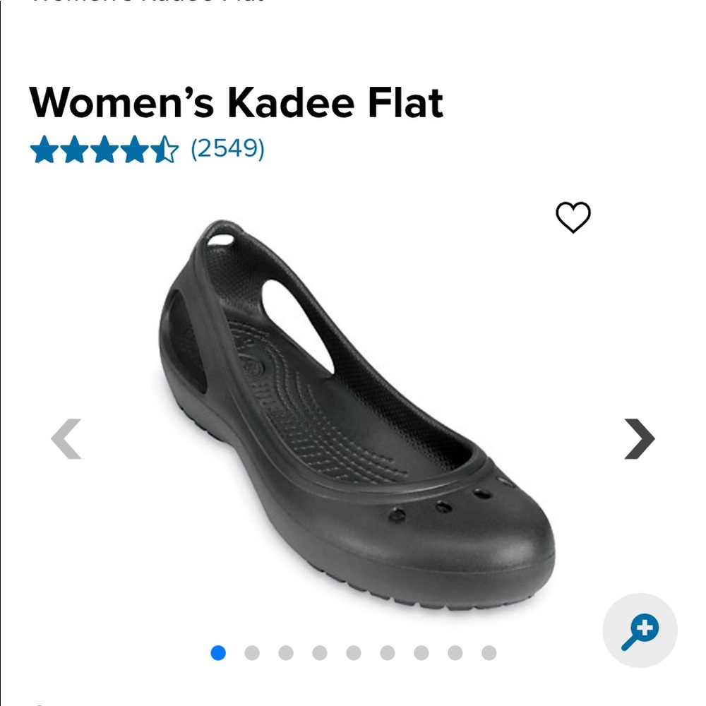 Kadee Flats